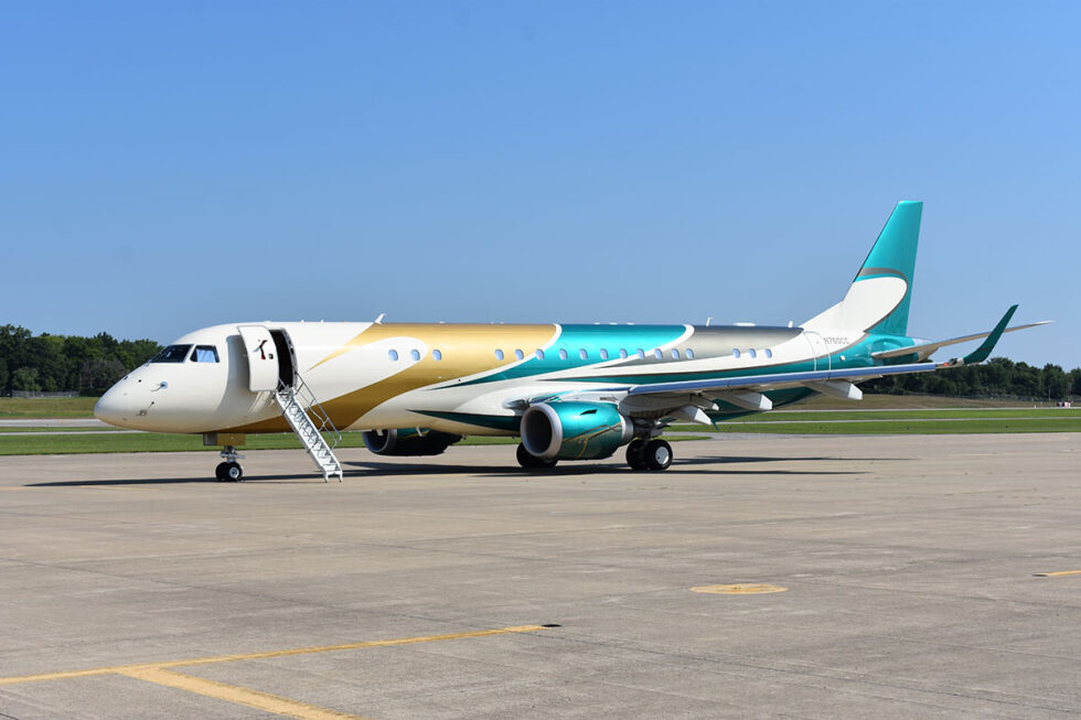 Mt Vernon Airport Mt. Vernon Illinois