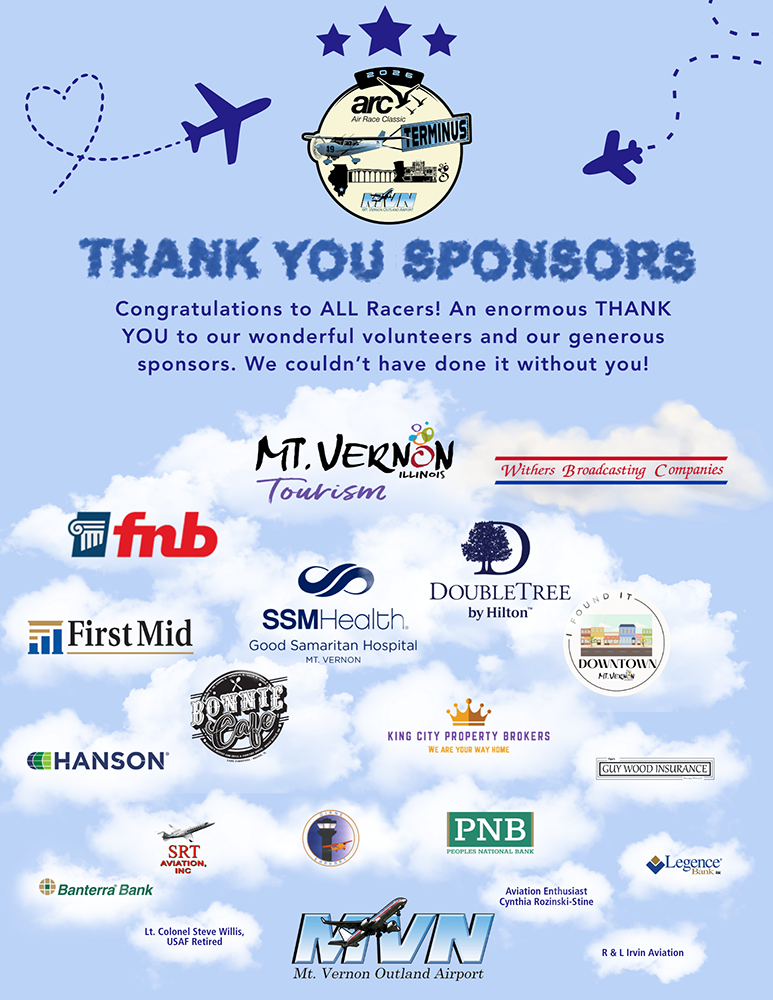 Thank you Sponsors Thank you Sponsors